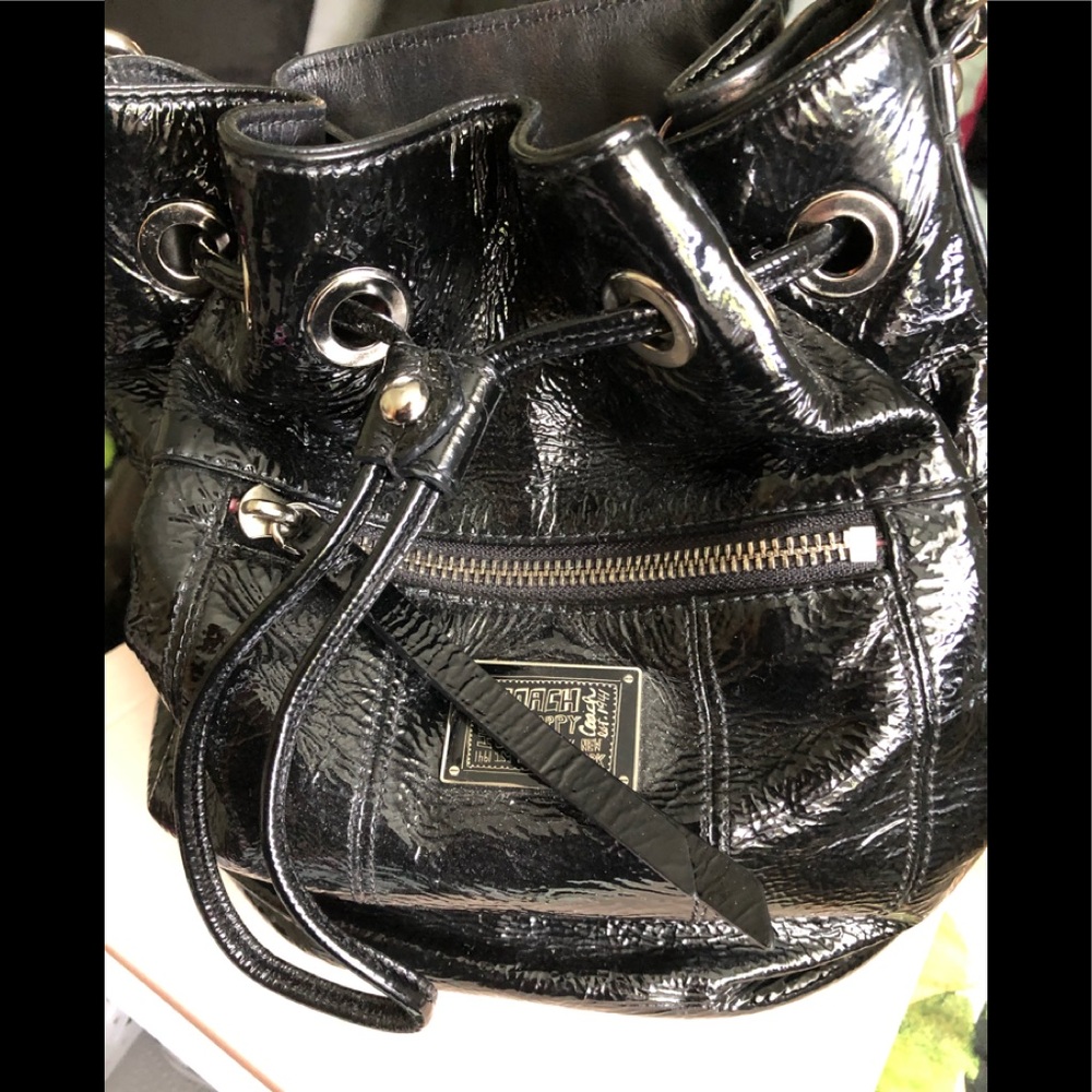 Coach Bag Excellent Condition